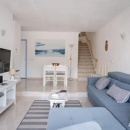 T2 Duplex - Vilamoura קווארטיירה