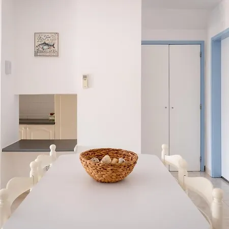 T2 Duplex - Vilamoura קווארטיירה