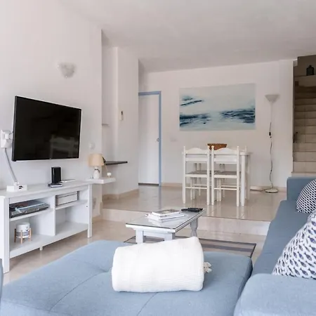 דירה T2 Duplex - Vilamoura