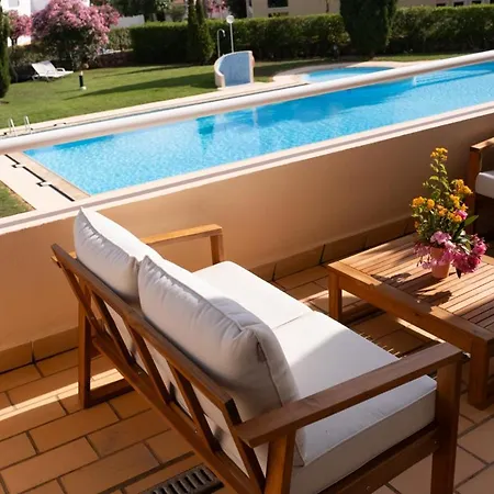 T2 Duplex - Vilamoura *