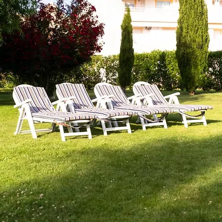 T2 Duplex - Vilamoura דירה