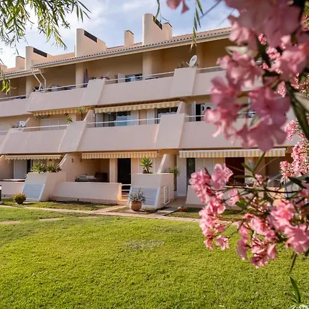 T2 Duplex - Vilamoura *