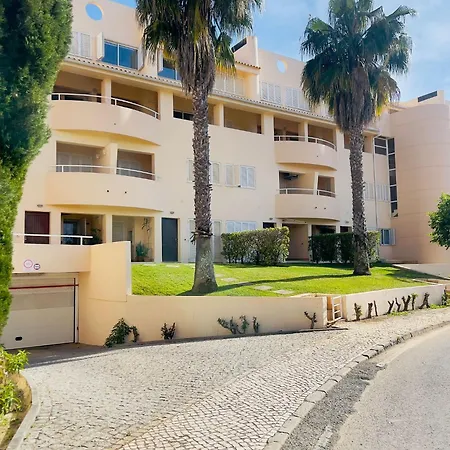 T2 Duplex - Vilamoura Daire *