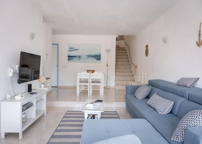 T2 Duplex - Vilamoura Quarteira