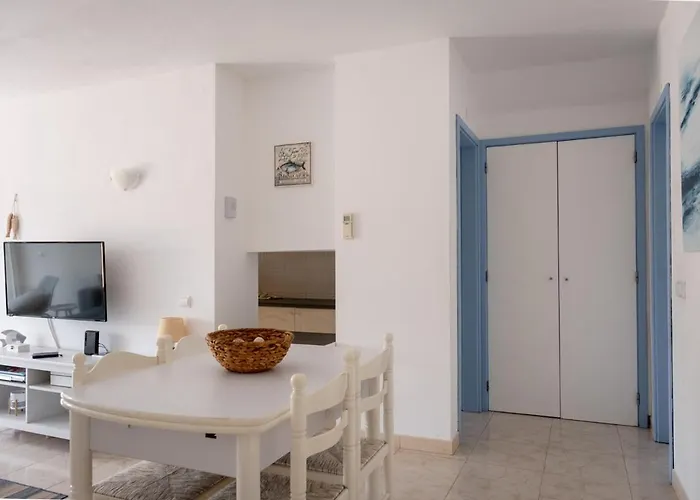 T2 Duplex - Vilamoura *