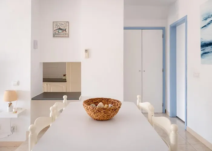 T2 Duplex - Vilamoura Quarteira