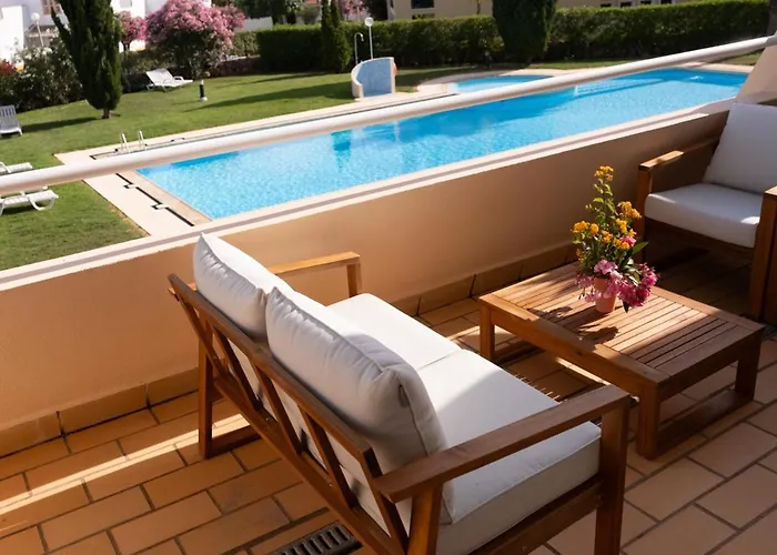 T2 Duplex - Vilamoura *
