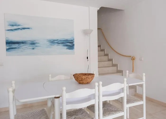 T2 Duplex - Vilamoura Apartament