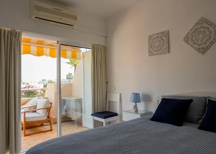 T2 Duplex - Vilamoura * Quarteira