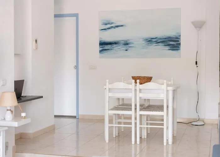 Apartament T2 Duplex - Vilamoura *