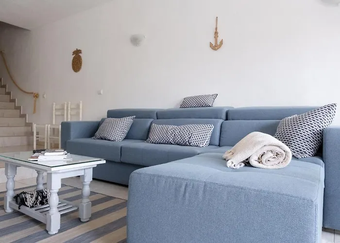 T2 Duplex - Vilamoura * Quarteira