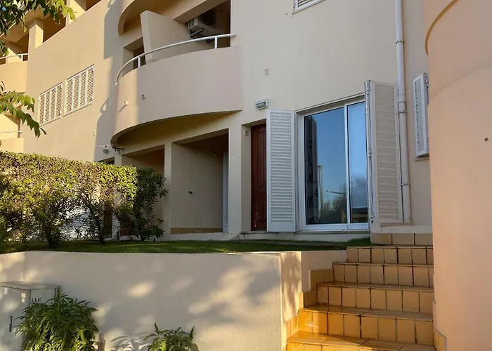 T2 Duplex - Vilamoura Apartament Quarteira