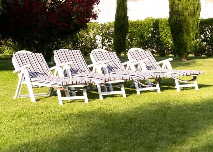 T2 Duplex - Vilamoura Apartament