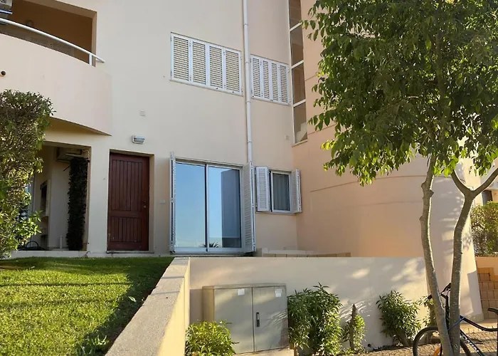 T2 Duplex - Vilamoura Apartament