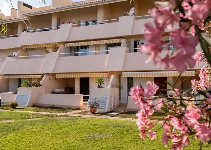 T2 Duplex - Vilamoura *
