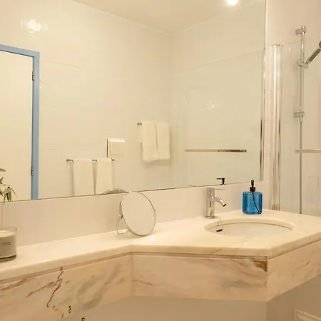 T2 Duplex - Vilamoura 公寓 奎特里拉