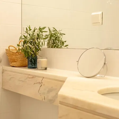 T2 Duplex - Vilamoura 公寓 *