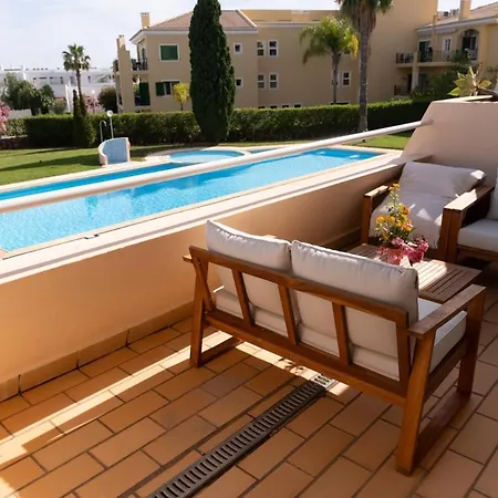 T2 Duplex - Vilamoura 公寓 *