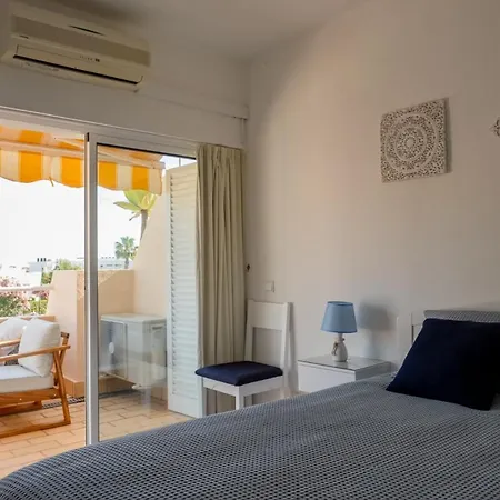 T2 Duplex - Vilamoura * 奎特里拉