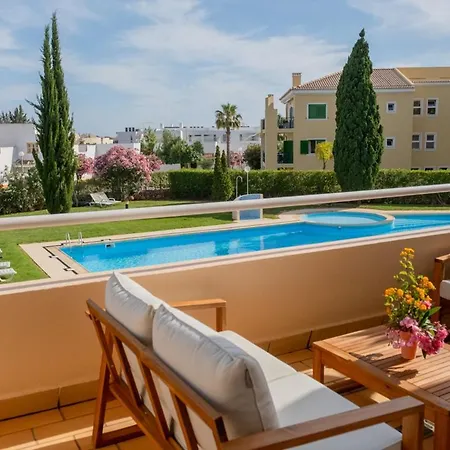 公寓 T2 Duplex - Vilamoura 奎特里拉