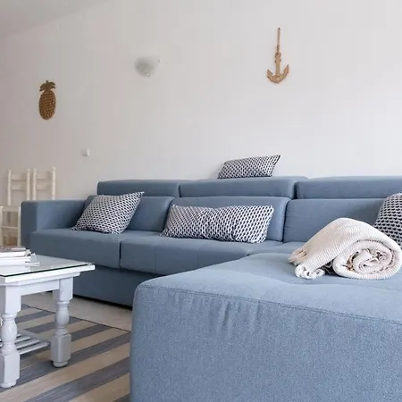 T2 Duplex - Vilamoura * 奎特里拉