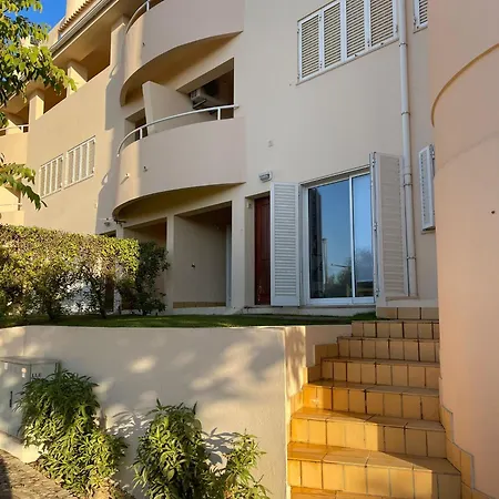 T2 Duplex - Vilamoura 公寓 奎特里拉