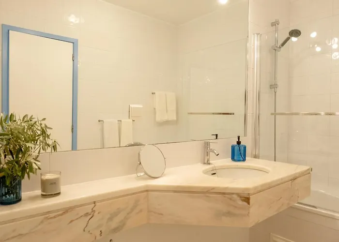 T2 Duplex - Vilamoura Apartament Quarteira