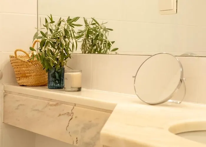 T2 Duplex - Vilamoura Apartamento *