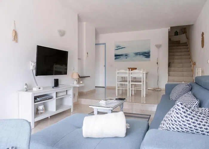 Apartamento T2 Duplex - Vilamoura
