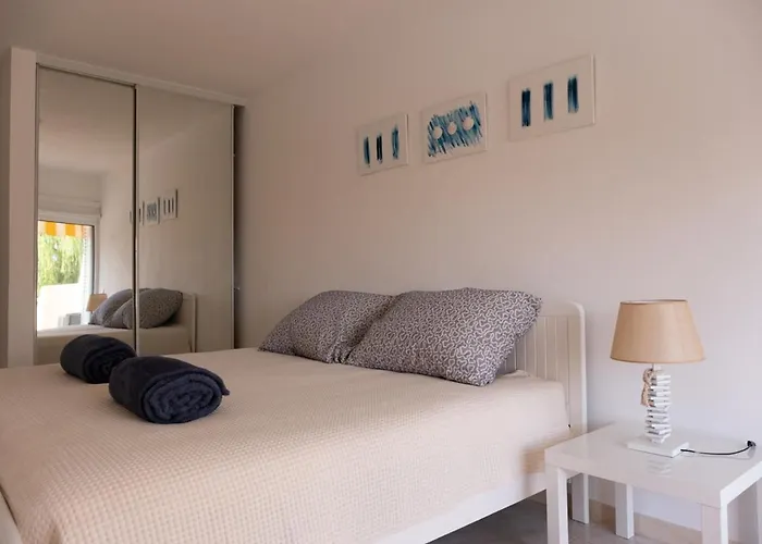 T2 Duplex - Vilamoura Quarteira