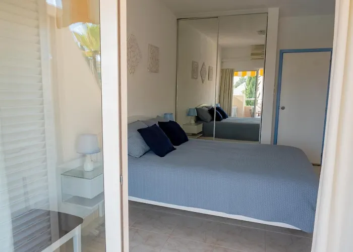 T2 Duplex - Vilamoura