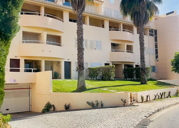 T2 Duplex - Vilamoura Apartamento *