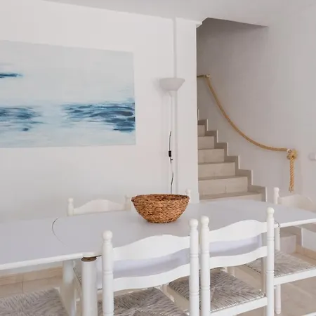 T2 Duplex - Vilamoura Appartement