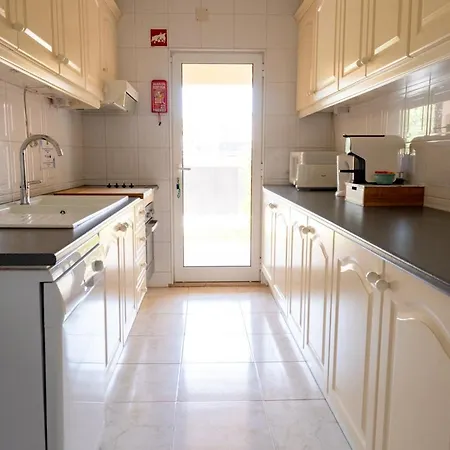 T2 Duplex - Vilamoura *