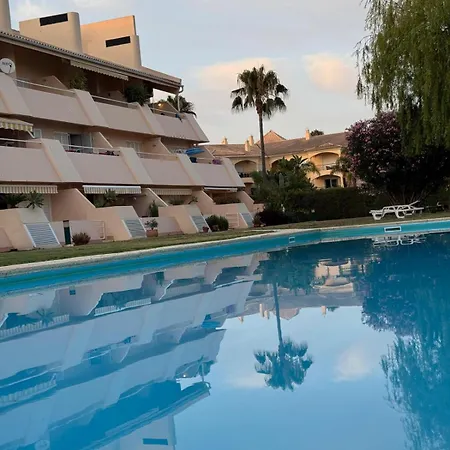 T2 Duplex - Vilamoura Appartement *